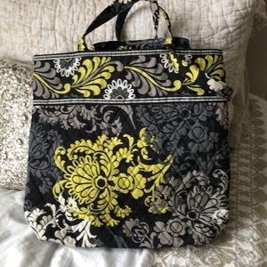 Vera Bradley tote